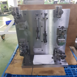 GIA CÔNG CÁC LOẠI ĐỒ GÁ