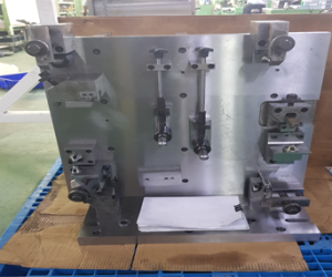 GIA CÔNG CÁC LOẠI ĐỒ GÁ
