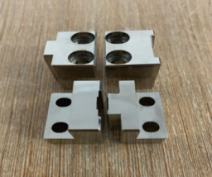GIA CÔNG CƠ KHÍ PHAY CNC