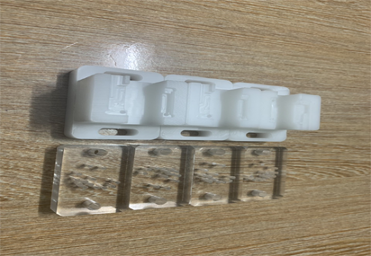 GIA CÔNG CHI TIẾT NHỰA MICA