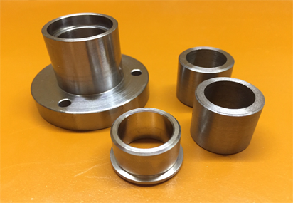 GIA CÔNG CƠ KHÍ TIỆN CNC.
