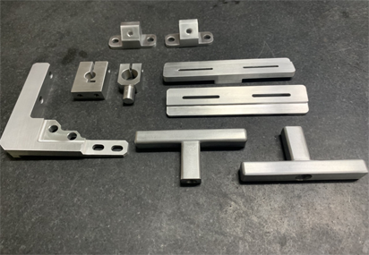 GIA CÔNG CƠ KHÍ PHAY CNC.